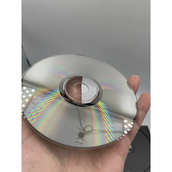 Star Trek Judgement Rites CD-ROM Collectors Disc ONLY Interplay 1995 Not a game - Picture 5 of 5